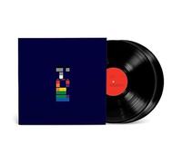 Coldplay - Coldplay - X&Y