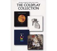COLDPLAY - COLLECTION - PVG