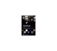 Coldplay - Complete Chord Songbook