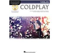 Coldplay Divers (Auteur)