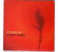 Coldplay - Dont Panic [Import]