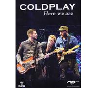 Coldplay (DVD) coldplay