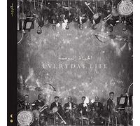 Coldplay - Everyday Life [CD]