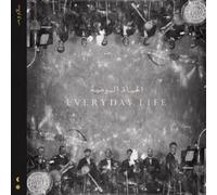 Coldplay – Everyday Life – CD – Warner Music