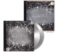 Coldplay - Everyday Life [VINYL]