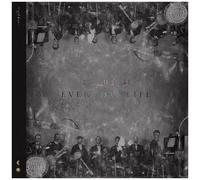 Coldplay - Everyday Life [Vinyl] Black, 180 Gram, Digital Download
