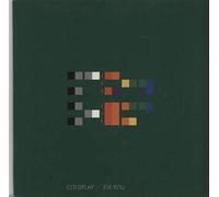 Coldplay - Fix You [Import]