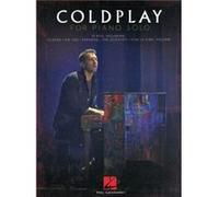 Coldplay For Piano Solo – Hal Leonard