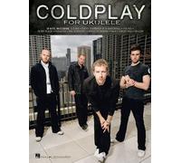 Coldplay For Ukulele