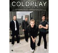 COLDPLAY FOR UKULELE - UKULELE