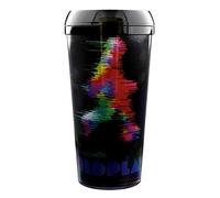 Coldplay - Fuzzy Man Mug [Import]