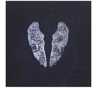 Coldplay - Ghost Stories