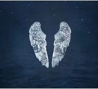 Coldplay - Ghost Stories