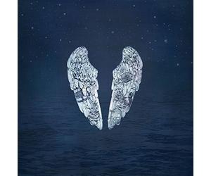 Coldplay - Ghost Stories