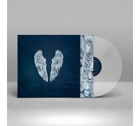Coldplay - Ghost Stories Clear EcoRecord