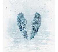 Ghost Stories Live 2014 – Parlophone