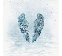 Ghost Stories – Live 2014 – CD – Parlophone