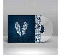 Coldplay – Ghost Stories – Vinyle 12" clair – Édition limitée
