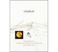 Coldplay - Gift Pack-Parachutes/a Rushof Bool [Import]