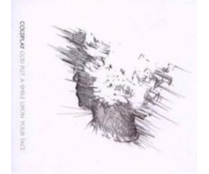 Coldplay - God Put a Smile Upon Your Face [Import]