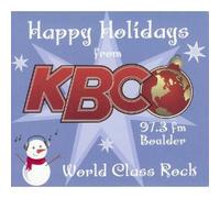 Coldplay - Happy Holidays from KBCO (UK Import)