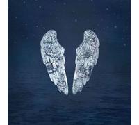 Coldplay - Histoires de fantômes
