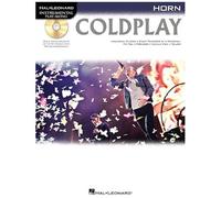 Coldplay, Horn
