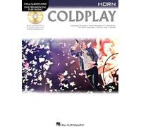 Coldplay, Horn
