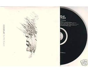 Coldplay - in My Place