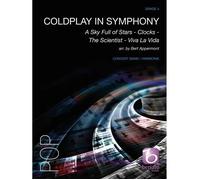 Coldplay In Symphony / Conducteur