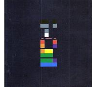 Coldplay - incl. Talk (CD Album Coldplay, 12 Tracks)