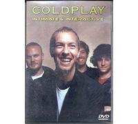 Coldplay - Intimate & Interactive