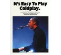 Coldplay it's easy to play pvg
