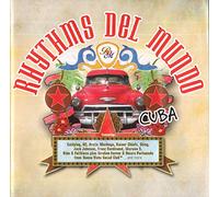 Coldplay Jack Johnson Arctic Monkeys Dido|Faithless Ibrahim Ferrer - R h y t h m s - D e l - M u n d o (TypicaI Cuba)