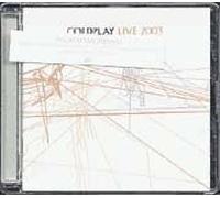 Coldplay - Live 2003