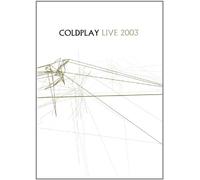 Coldplay - Live 2003 [+Bonus DVD] [Import]