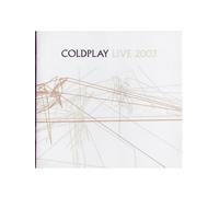 Coldplay - Live 2003 (DVD) Coldplay