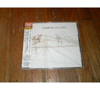 Coldplay - Live 2003 [Import]