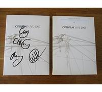 Coldplay: Live 2003 [Import anglais]