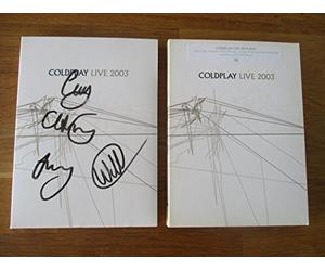 Coldplay: Live 2003 [Import anglais]