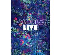 Live 2012 - DVD + CD E