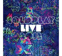 Coldplay - Live 2012