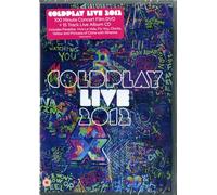 Coldplay - Live 2012