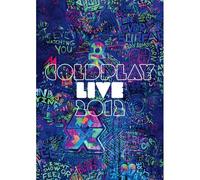 Live 2012 – Warner Music