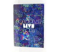 Live 2012 - DVD + CD E