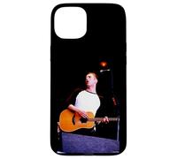 Coldplay Live Chris Martin X&Y Fix You par Andy Willsher Coque pour iPhone 15 Plus
