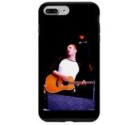 Coldplay Live Chris Martin X&Y Fix You par Andy Willsher Coque pour iPhone 7 Plus/8 Plus