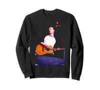 Coldplay Live Chris Martin X&Y Fix You par Andy Willsher Sweatshirt