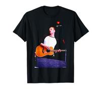 Coldplay Live Chris Martin X&Y Fix You par Andy Willsher T-Shirt