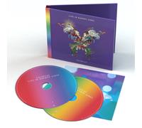 Live In Buenos Aires – Warner Music